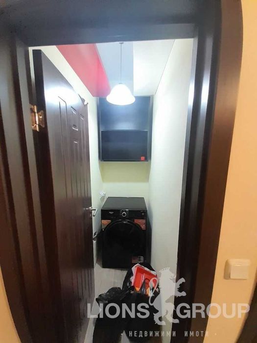 Дава се под наем Двустаен апартамент в Варна, Колхозен пазар - 75 кв.м за 459 € - Снимка #5