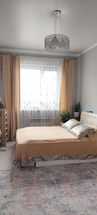 Продаётся квартира в ЖК Нурсая Парк