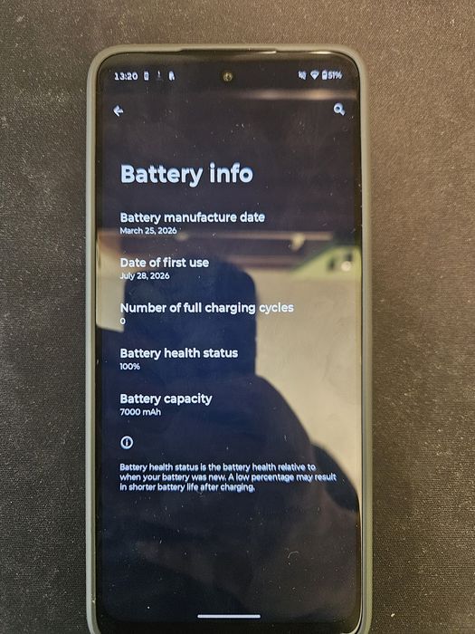 Moto g37 power 120hz