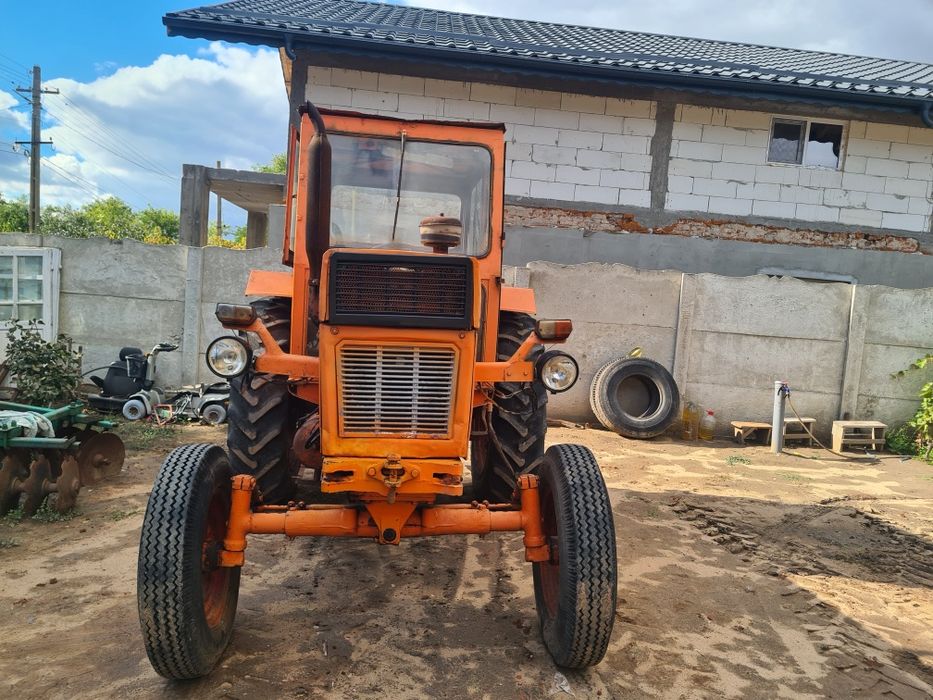 Vd 650 stare buna de functionare