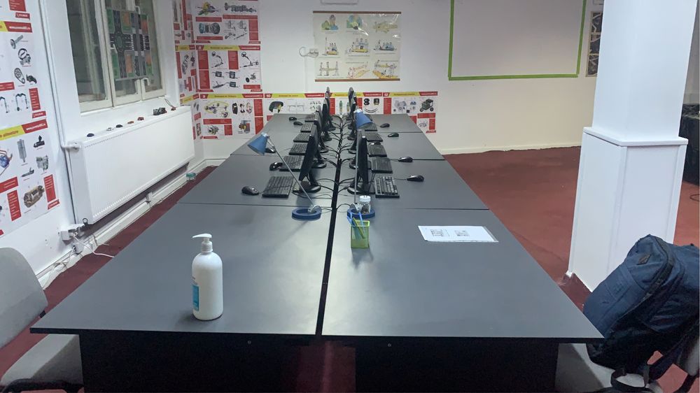 Atestat Manager uber/ taxi / marfa / persoane  350 lei