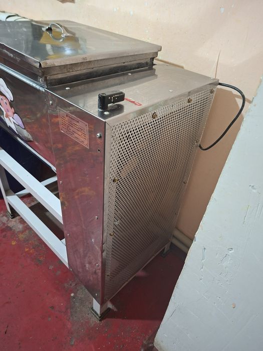 Тестемес 25 кг почти новый