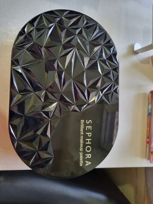 Trusa de machiaj Sephora