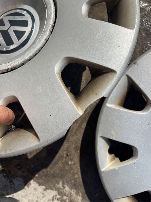 Тасове за  VW 16