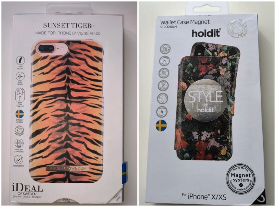 Husă / Huse Telefoane - iPhone / Samsung / Huawei /  Oppo / Xiaomi