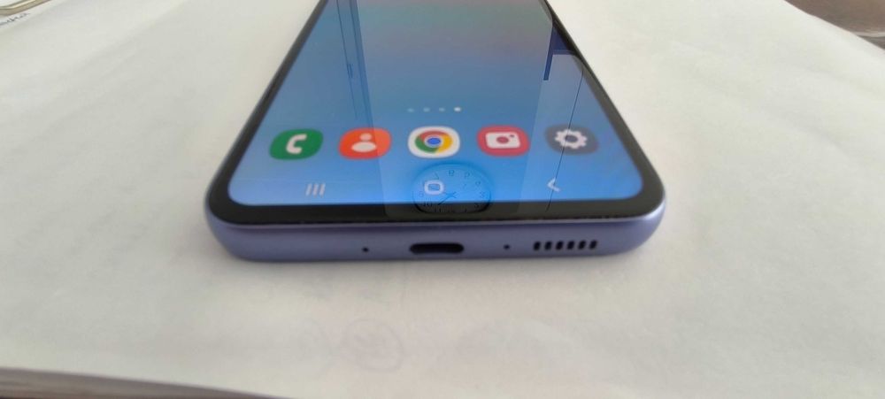 Samsung Galaxy A34 5G Виолетов