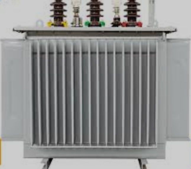 Масленный трансформатор