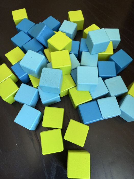 Cuburi Hape NOI ideale pentru copii