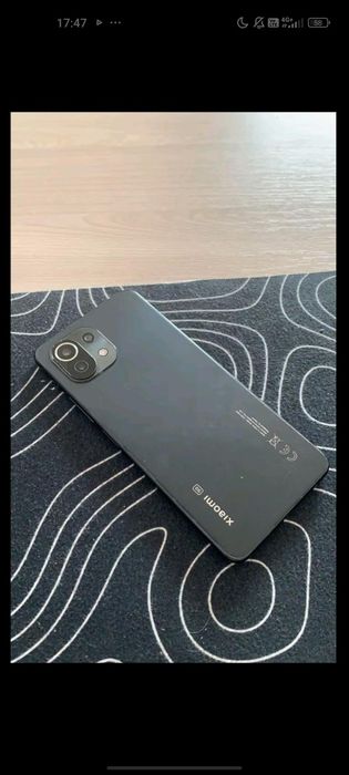 Продам Xiaomi mi 11 lite 5G Ne