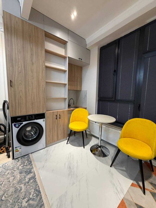 Сдается Своя Квартира  Яккасарайский р-н ЖК-Престиж Гарденс  1-Комнат