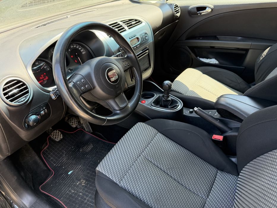 Seat Lein 1,9 tdi