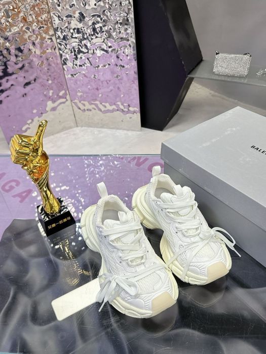 Маратонки Balenciaga XL