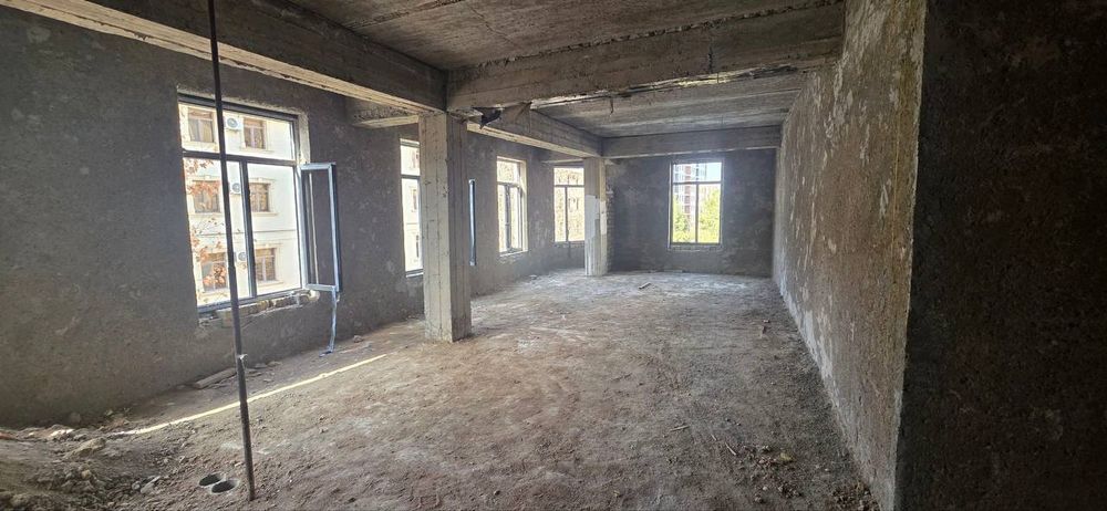 Срочно продаётся 2х-комнатная квартира