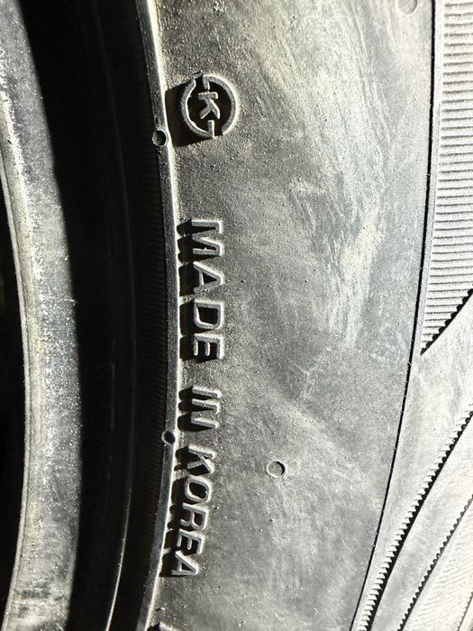 Летний резина NEXEN