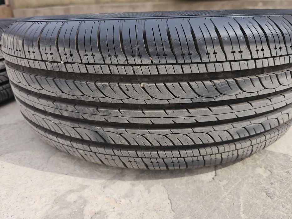 Диски с шинами зима+лето