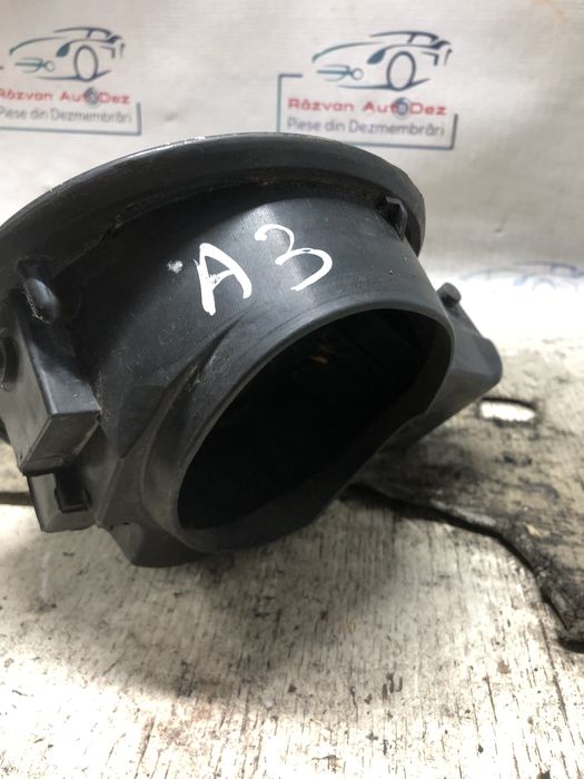 usita rezervor audi a3 2014