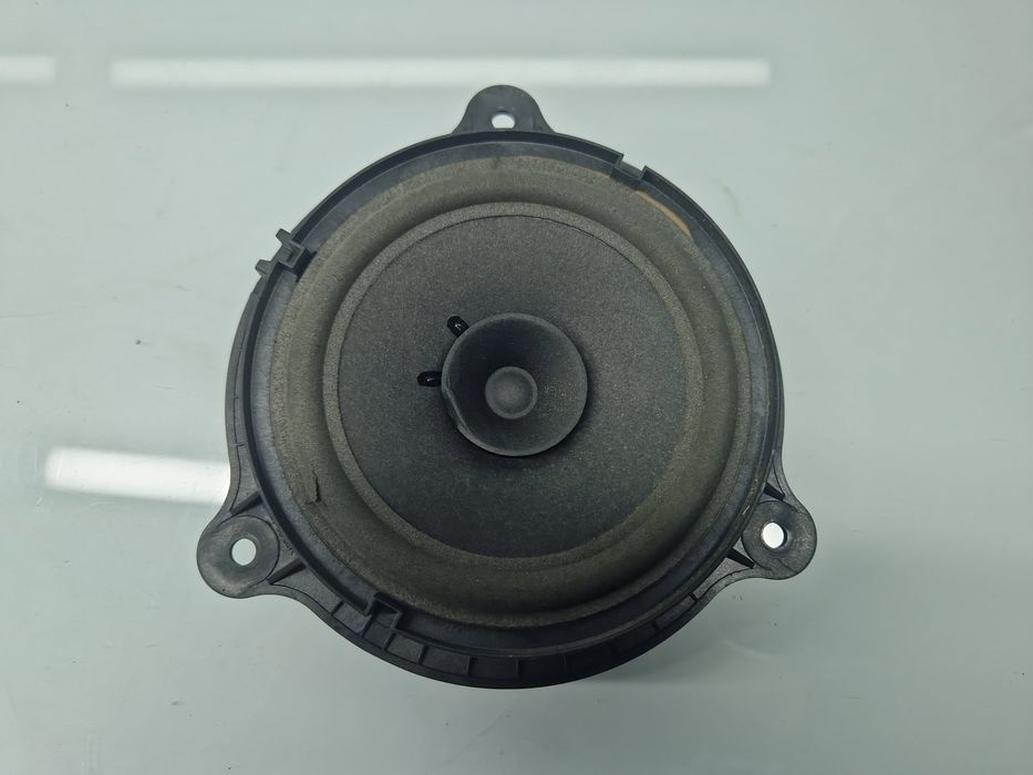 Boxa stanga spate Nissan Navara (D40) [Fabr 2005-2014] OEM