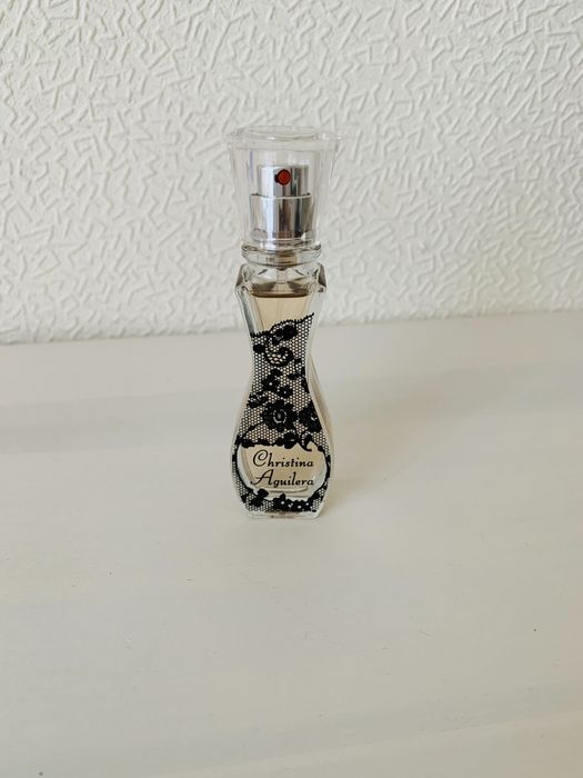 Парфюм«Christina Aguilera»