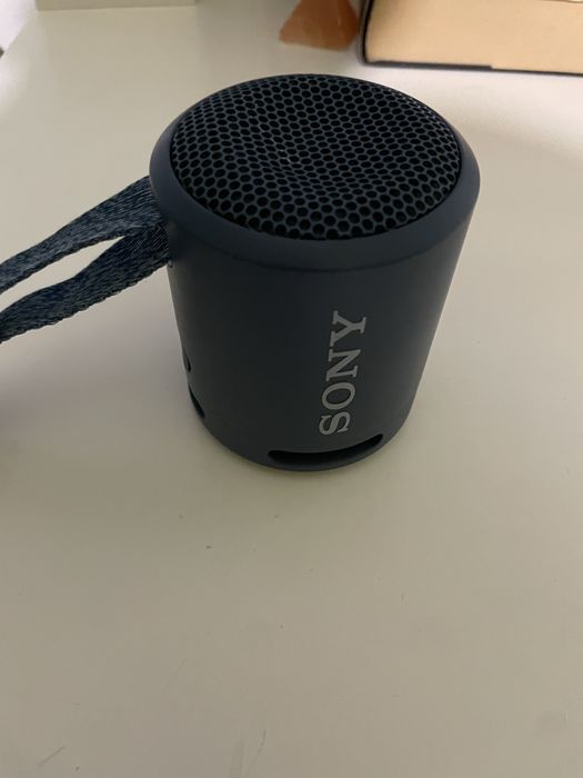 Sony колонка.