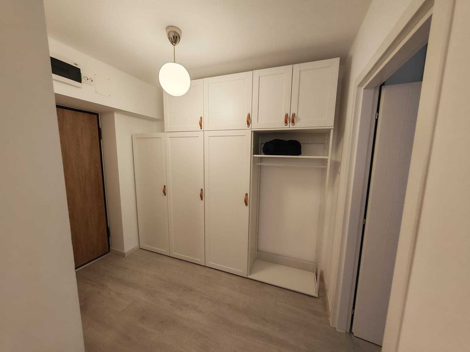 apartament hils republica 3 camere