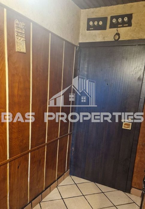 Продава се Четиристаен апартамент в София, Младост 1 - 103 кв.м за 1604 €/кв.м - Снимка #10