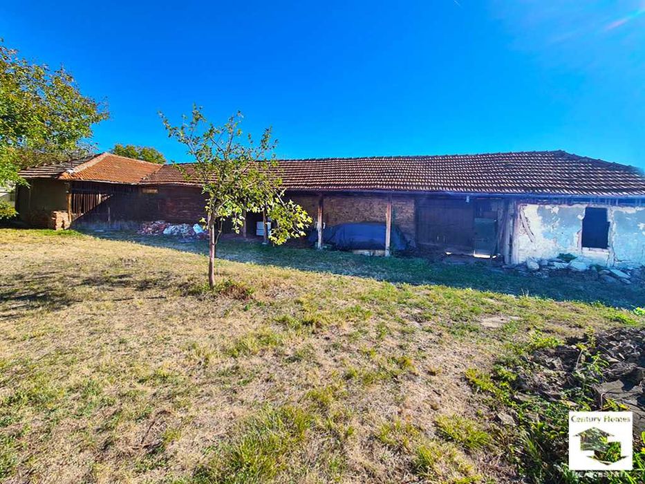 Продава се Къща в с. Церова кория, Област Велико Търново - 90 кв.м за 612 €/кв.м - Снимка #15