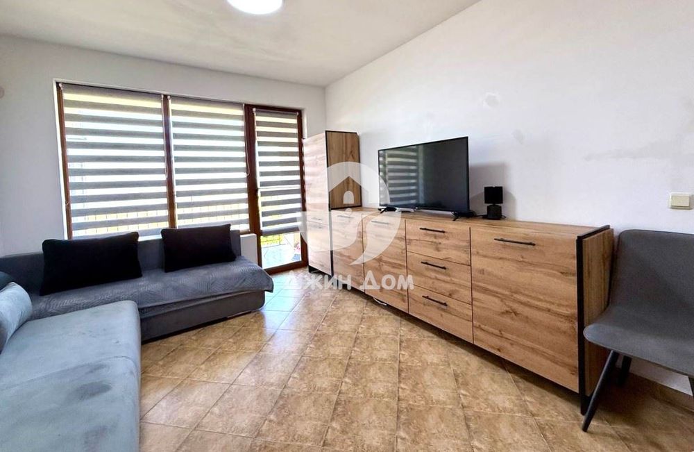 Продава се Двустаен апартамент в с. Кошарица, Област Бургас - 65 кв.м за 1016 €/кв.м - Снимка #2