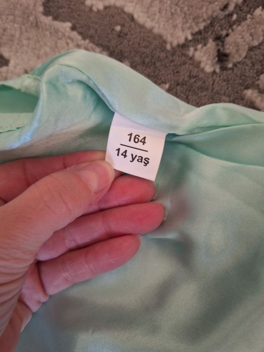 Rochie eleganta 10/12 ani