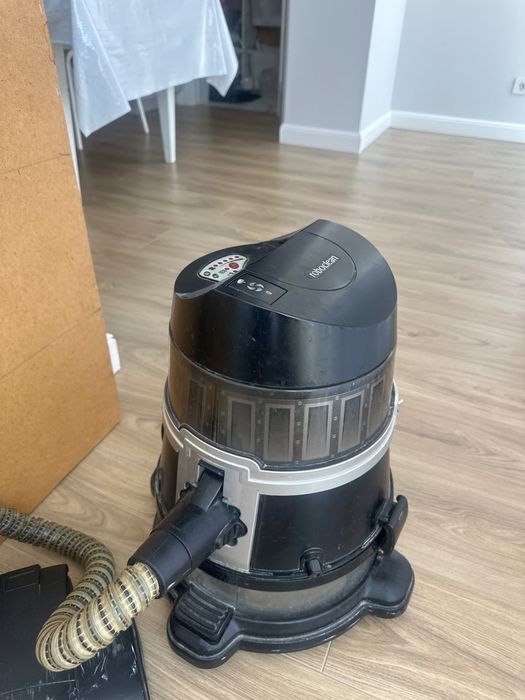 Пылесос roboclean