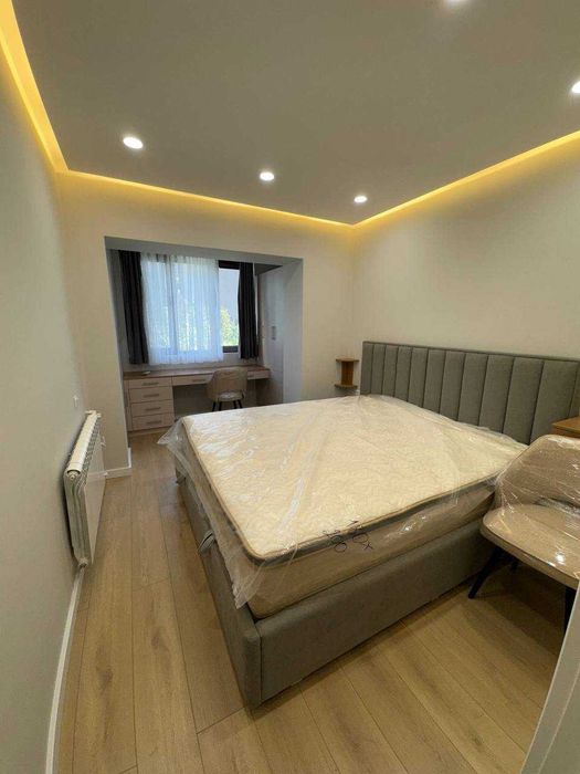 2-комн. квартира 43 м², Мирзо-Улугбекский район, 2/2/4, ремонт