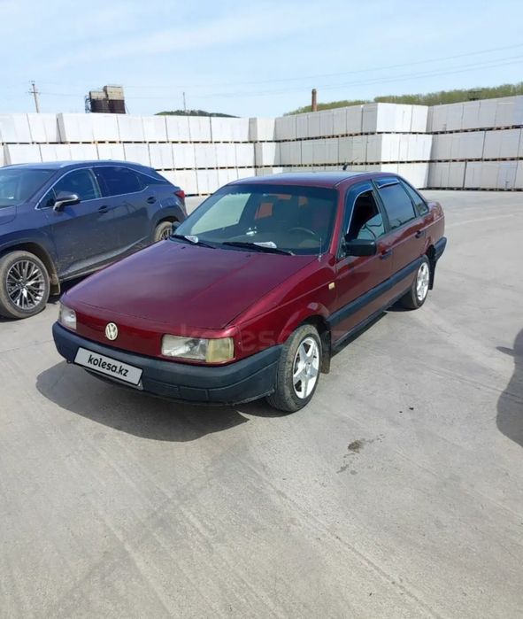 Продам пассат в хорошем состоянии