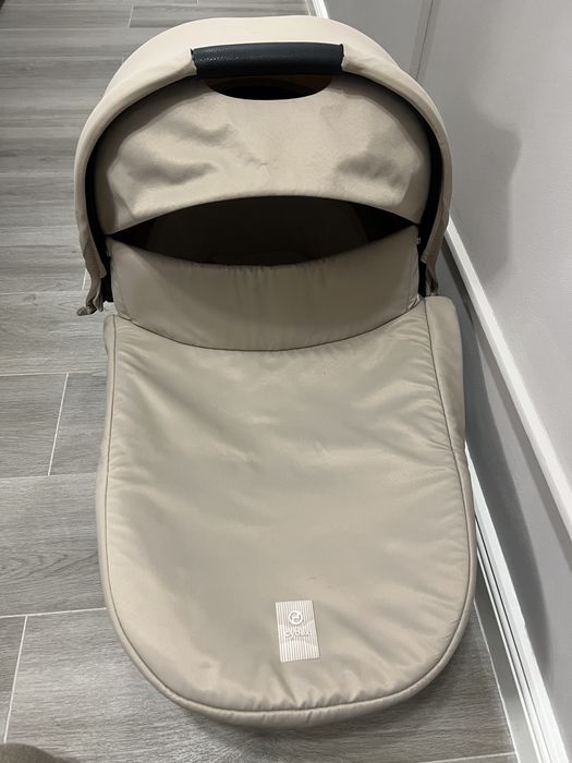 Vand Landou Cybex Melio