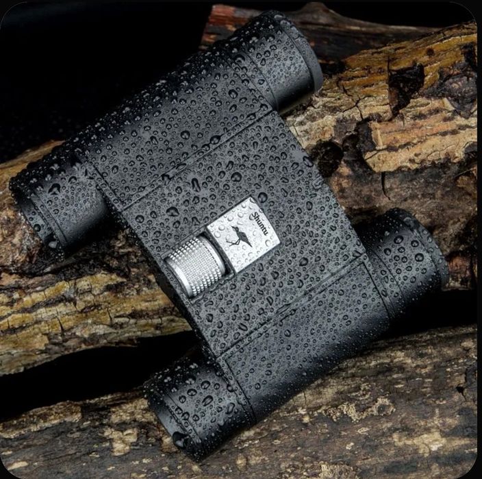 Премиум бинокль Shuntu 8x25 ED Exclusive