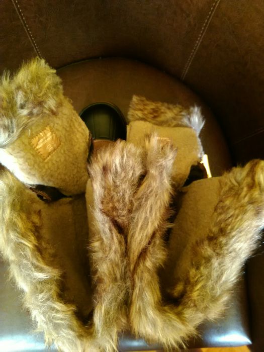 Cizme Thinsulate  pentru zăpadă