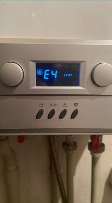 Ремонт   газовых котлов