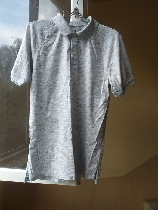 Рубашки мужские импортные