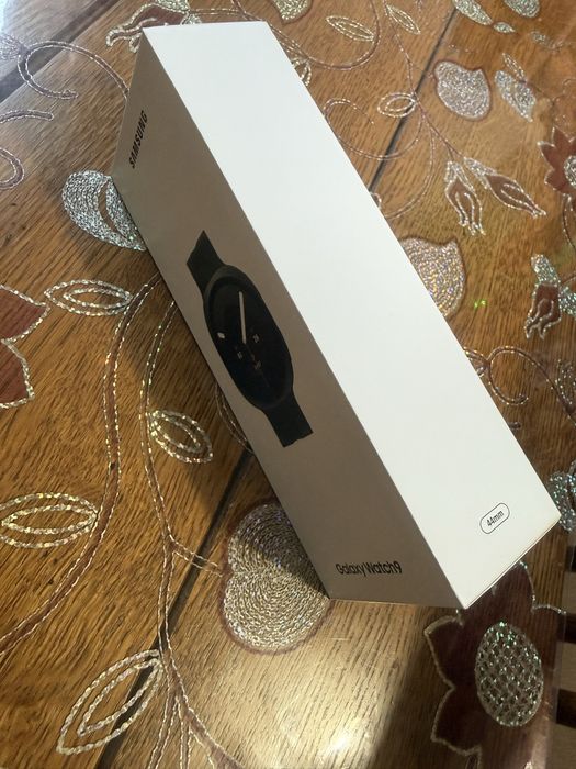 Samsung Watch 9