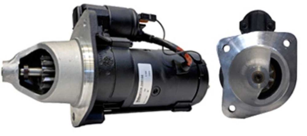 Electromotor Valeo D9R144 Volvo Penta, Omc