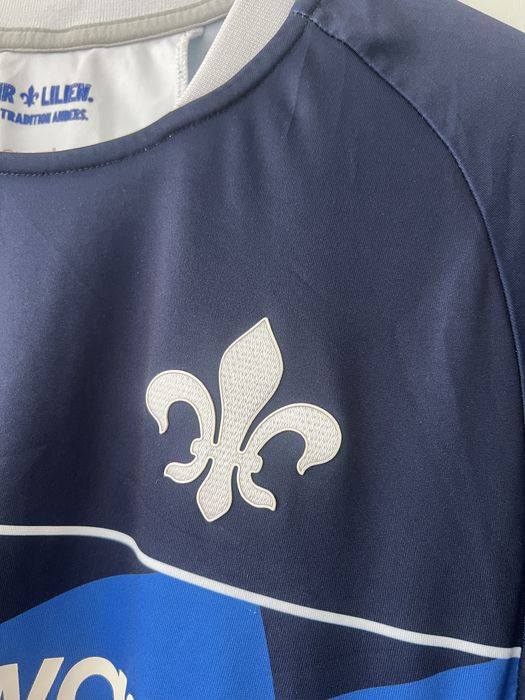 Tricou Darmstadt Germania