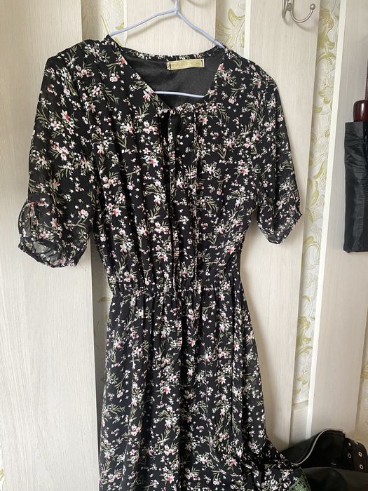 Рубашки,кофты,платье,брюки