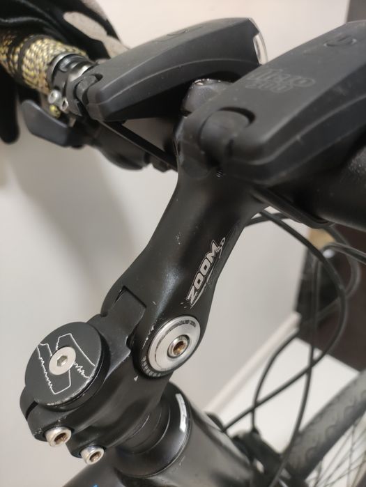 Велосипед Specialized США