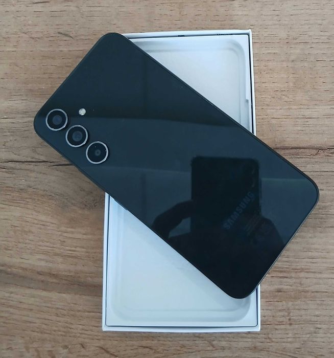 Samsung A54 с Гаранция