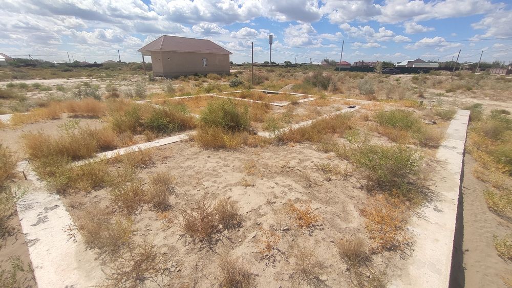 Жер сатылады Сабалактан 8 соток