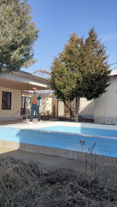 Продам дача недалеко от города