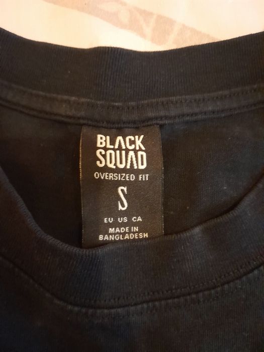 Tricou fearless connection marimea S