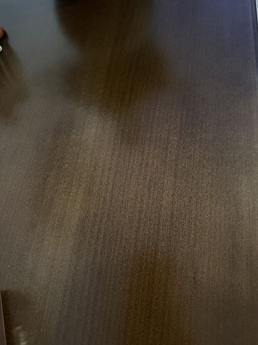 Comoda lemn masiv Alprom Pitesti