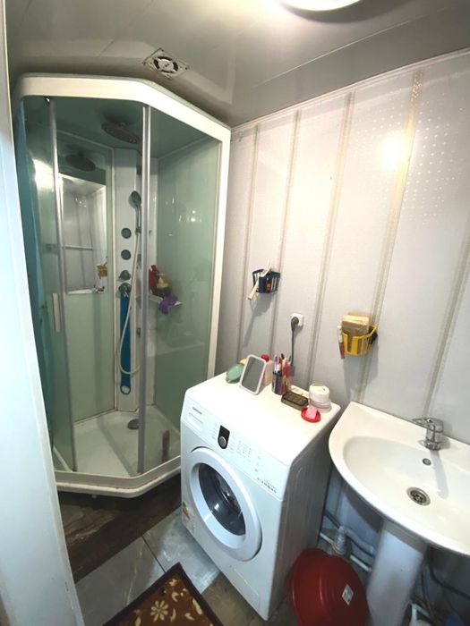 2 ком квартира сатылады