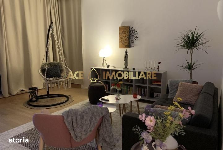 Duplex de inchiriat | 3 Camere | Universitate | Metrou | Centrala | P
