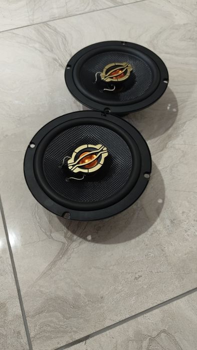 BEMINES KL-60B 6.5″ коаксиален автомобилен високоговорител