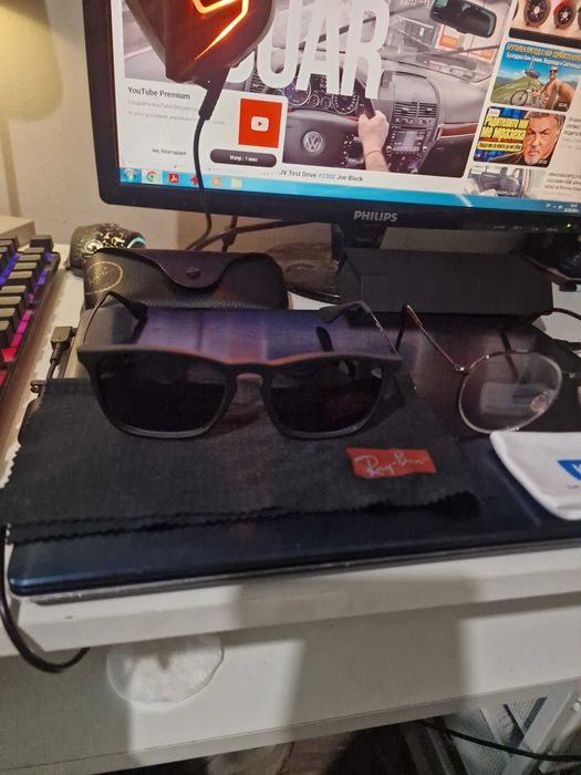 Супер оферта!Ray Ban очила на половин цена!